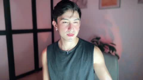 Andy  online show from April 22, 2026, 12:02 am