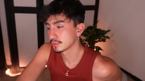 Andy  online show from July 24, 2026, 1:47 am