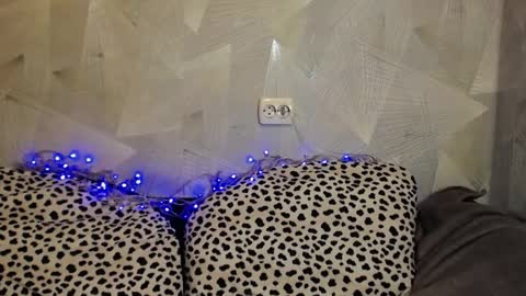SweetTChloe online show from June 8, 2026, 3:34 pm