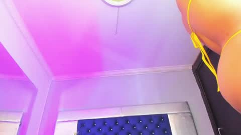 DANIELA online show from June 21, 2026, 3:36 pm
