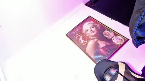 DANIELA online show from June 23, 2026, 3:37 am