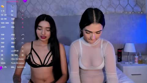 candy  scarlett  online show from February 16, 2026, 4:30 am