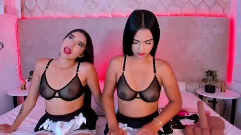 candy  scarlett  online show from May 2, 2026, 3:11 am