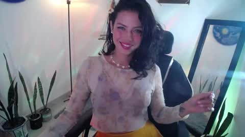 Snapshot of sweettianna chatting on September 23, 2025, 2:20 pm shamanta Independent modelHelp me reach 100 thumbs up online show from September 23, 2025, 2:20 pm