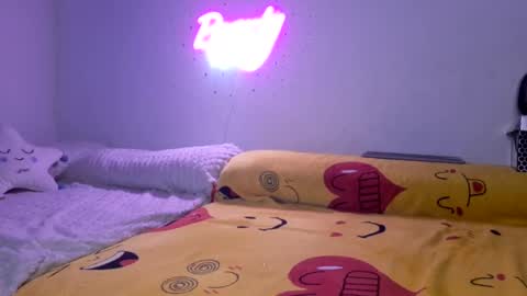 Maya online show from March 1, 2025, 12:45 pm