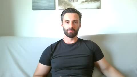 Tom online show from July 16, 2026, 10:10 am