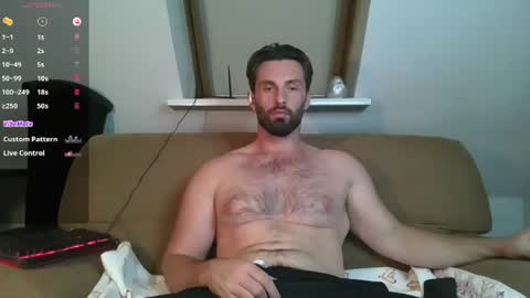 Tom online show from August 1, 2026, 12:04 pm