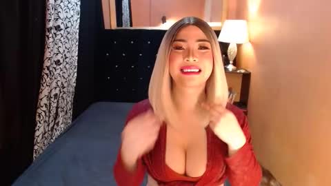 Ms trixiee online show from September 23, 2025, 7:44 am