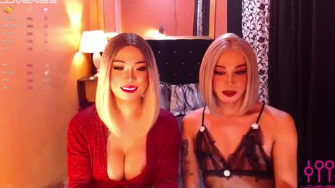 Ms trixiee online show from November 14, 2025, 11:42 am