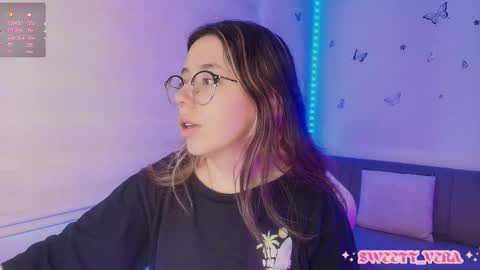 Snapshot of sweettvera_ chatting on November 24, 2025, 12:05 pm Veronica Independent Model online show from November 24, 2025, 12:05 pm