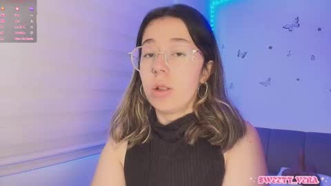 Veronica Independent Model online show from March 25, 2026, 1:06 pm