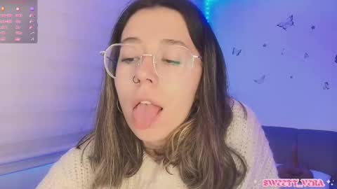 Veronica Independent Model online show from March 26, 2026, 12:55 pm