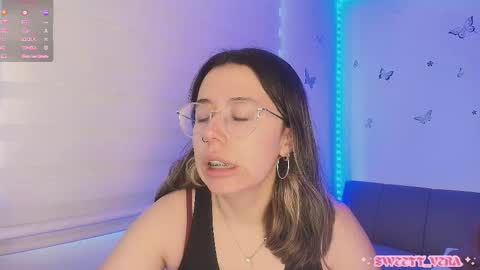 Veronica Independent Model online show from March 28, 2026, 1:43 pm