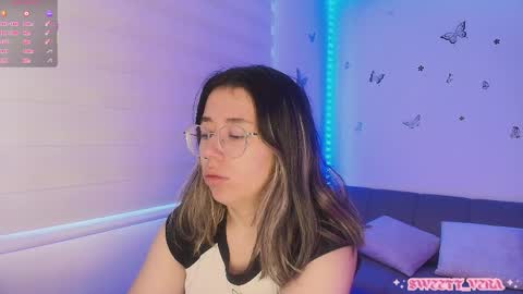 Veronica Independent Model online show from April 5, 2026, 1:41 pm