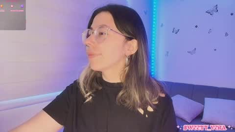 Veronica Independent Model online show from April 6, 2026, 1:45 pm