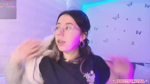 Veronica Independent Model online show from April 30, 2026, 12:44 pm