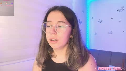 Veronica Independent Model online show from May 1, 2026, 2:10 pm