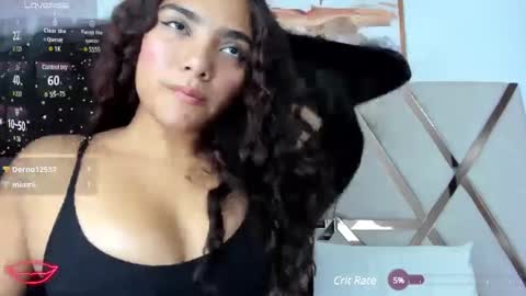 Sweetty online show from January 30, 2025, 3:29 pm