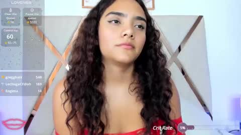 Sweetty online show from January 31, 2025, 4:48 pm