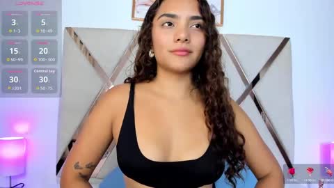 Sweetty online show from October 8, 2025, 1:20 pm