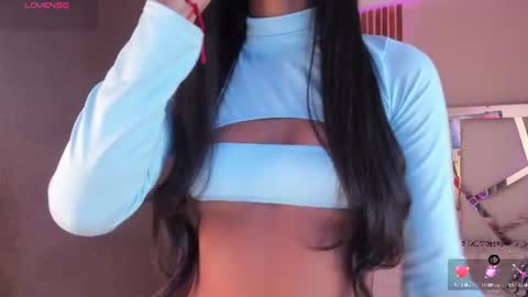 sweetviolet___ online show from June 21, 2026, 12:08 pm
