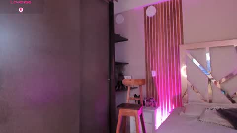 sweetviolet___ online show from July 24, 2026, 12:14 pm