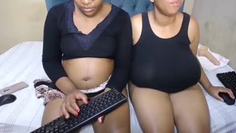 Snapshot of sweetwetebony2 chatting on February 27, 2025, 7:44 am sweetwetebony2 online show from February 27, 2025, 7:44 am