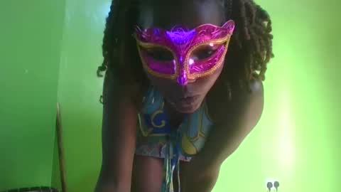 Snapshot of sweetwipe_africana14 chatting on February 13, 2026, 6:53 am Essy online show from February 13, 2026, 6:53 am
