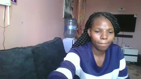 Snapshot of sweetwipe_africana14 chatting on March 27, 2026, 1:33 pm Essy online show from March 27, 2026, 1:33 pm