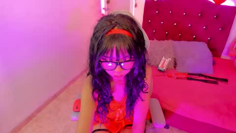 sweetx__cherry online show from February 14, 2026, 1:41 pm