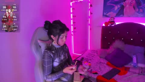 sweetx__cherry online show from May 6, 2026, 1:49 pm