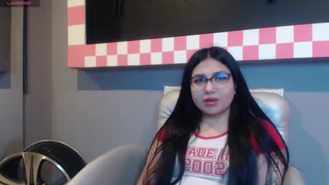 Ashley 3 online show from January 23, 2025, 11:15 am