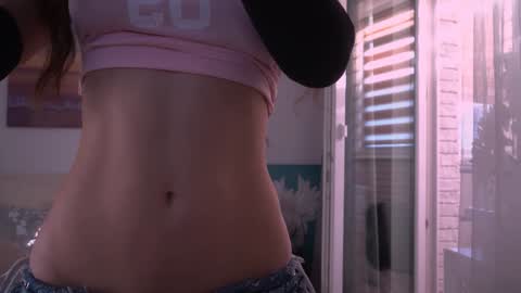 Snapshot of sweety_rinushka_ chatting on October 23, 2025, 12:48 pm Katerina online show from October 23, 2025, 12:48 pm