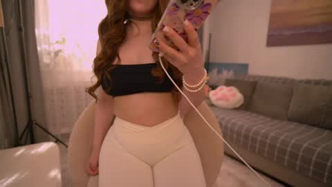 Katerina online show from May 19, 2026, 2:23 pm