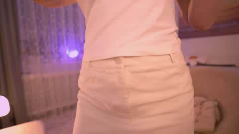 Katerina online show from June 15, 2026, 8:33 pm