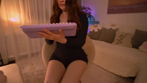 Katerina online show from July 10, 2026, 6:43 pm