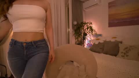 Katerina online show from July 21, 2026, 8:11 pm