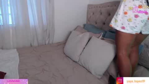 yaya online show from February 26, 2026, 10:53 pm