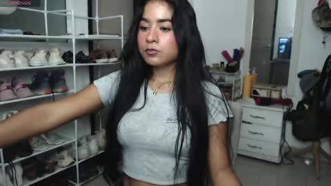 Snapshot of sweetyaya_ chatting on June 6, 2026, 12:16 am yaya online show from June 6, 2026, 12:16 am