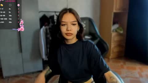 Snapshot of sweetydeviliya chatting on July 10, 2026, 12:19 pm sweetydeviliya online show from July 10, 2026, 12:19 pm