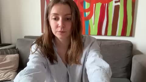 Lily online show from July 28, 2026, 3:21 pm
