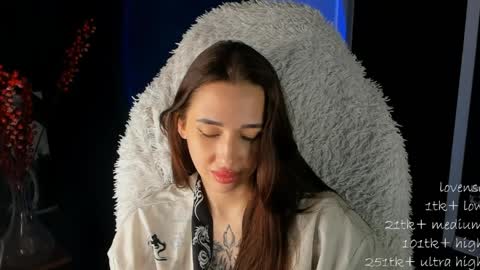 Jinny online show from March 27, 2026, 12:27 pm