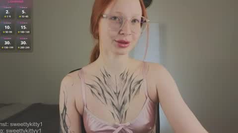 Snapshot of sweetykitty_x chatting on June 17, 2026, 1:56 pm Jenny give it a sub online show from June 17, 2026, 1:56 pm