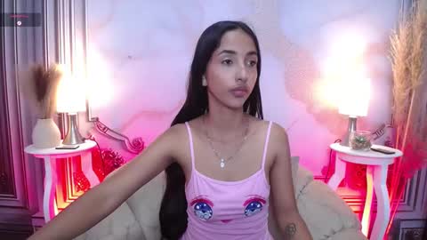 LAURA online show from October 9, 2025, 12:03 pm