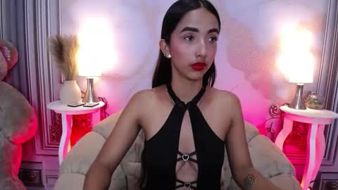 LAURA online show from March 21, 2026, 11:59 am