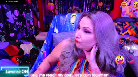 Snapshot of sweetylisahard chatting on January 23, 2025, 7:51 pm Lisa online show from January 23, 2025, 7:51 pm