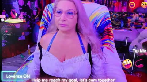 Snapshot of sweetylisahard chatting on October 24, 2025, 4:47 pm Lisa online show from October 24, 2025, 4:47 pm