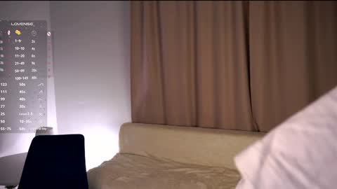 Astrid online show from March 3, 2026, 7:09 pm