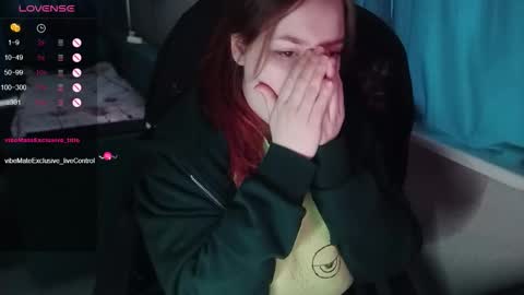 Fox online show from March 12, 2026, 11:27 am