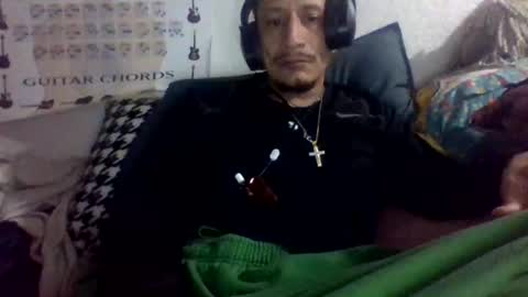MR. SWEEZY online show from January 12, 2026, 12:27 am